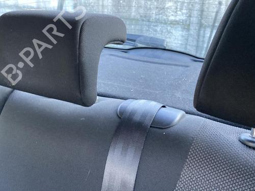 Front right lock PEUGEOT 207 (WA_, WC_) 1.6 HDi | BP19990811C97 