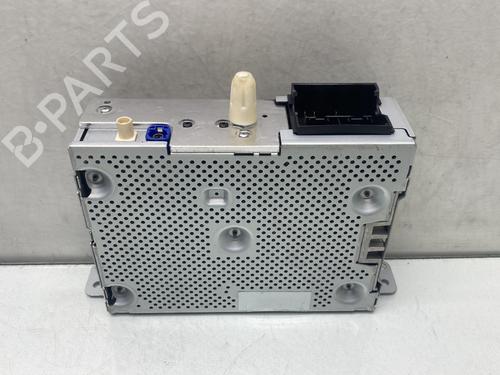 Radio CITROËN C3 III (SX) 1.2 PureTech 82 | BP29597599E6 