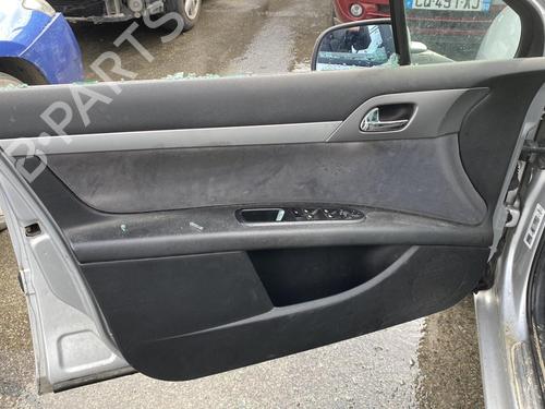 Left front window switch PEUGEOT 407 SW (6E_, 6D_) 1.6 HDi 110 | BP19967967I27 
