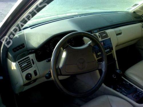 Steering column stalk MERCEDES-BENZ E-CLASS (W124)  | BP20016132I23  - Image 5