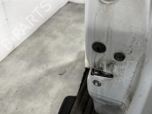 Right front door AUDI A3 Sportback (8PA) 1.9 TDI | BP27679999C3 