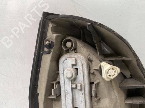 Right taillight OPEL ZAFIRA A MPV (T98) 2.2 DTI 16V (F75) | BP28100387C35 