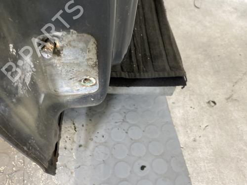 Right front door SEAT LEON (1P1) 2.0 TDI 16V | BP23768854C3 
