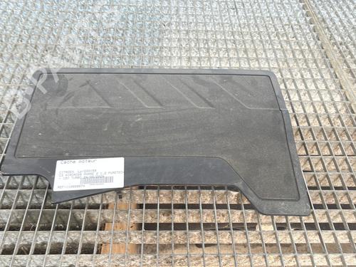 Used Upper protection CITROËN C3 AIRCROSS II (2R_, 2C_) 1.2 PureTech 110 (2RHNZB, 2RHNZW, 2RHNPX, 2RHNPJ) (110 hp) 28336193