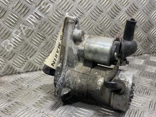 Used Starter NISSAN JUKE (F15) 1.6 (117 hp) 20300093
