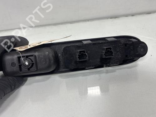 Left front window switch PEUGEOT 307 CC (3B) 2.0 16V | BP29939089I27 - Image 2