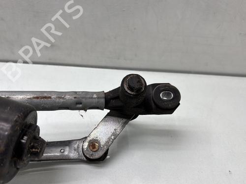 Front wiper motor CHEVROLET AVEO / KALOS Hatchback (T250, T255) 1.2 LPG | BP27855456M29 