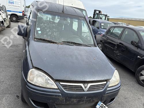 Retrovisor esquerdo OPEL COMBO Box Body/MPV 1.3 CDTI 16V | BP31906023C26  - Image 21