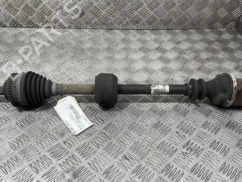 Right front driveshaft RENAULT CLIO II (BB_, CB_) 1.2 (BB0A, BB0F, BB10, BB1K, BB28, BB2D, BB2H, CB0A,... | BP26400599M39