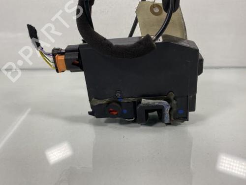 Rear right lock PEUGEOT 308 II (LB_, LP_, LW_, LH_, L3_) 1.6 BlueHDi 120 | BP20028874C99 