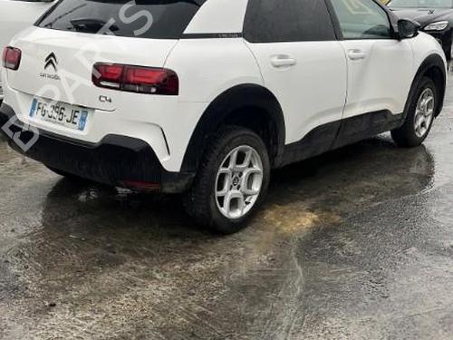 Fælk CITROËN C4 CACTUS 1.5 BlueHDi 100 | BP21962874C45  - Image 13
