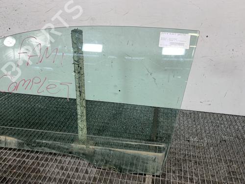 Front left door window RENAULT MEGANE II (BM0/1_, CM0/1_) 1.4 16V (BM0B, CM0B) | BP29513630C18 