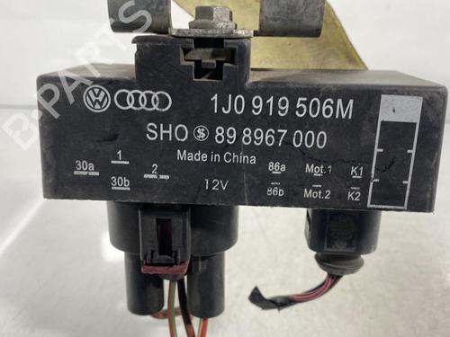 Used Electronic module Electronic module SEAT IBIZA IV (6J5, 6P1) 1.2 TDI (75 hp) 20020173 20020173