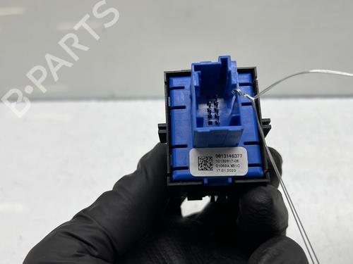 Used Switch Switch CITROËN C5 AIRCROSS (A_) 1.5 BlueHDi 130 (ACYHZJ, ACYHZR) (131 hp) 20703535 20703535