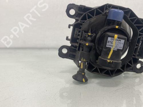 Left front fog light DACIA SANDERO II 1.0 SCe 75 (B8JC, B8JD, B8NC) | BP32725203C30  - Image 5