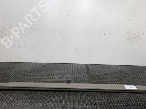 Used Rear parcel shelf RENAULT ESPACE IV (JK0/1_) 1.9 dCi (JK0U) (116 hp) 29508244