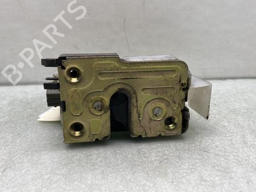 Used Rear left lock RENAULT MEGANE I Classic (LA0/1_) 1.6 e (LA0F, LA0S) (90 hp) 23088150