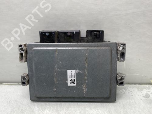 engine-control-unit-ecu-renault-twingo-ii-cn0_-2007-25261970 main image