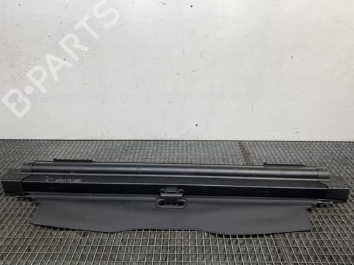 Rear parcel shelf BMW 5 Touring (F11)  | BP28611552C85 