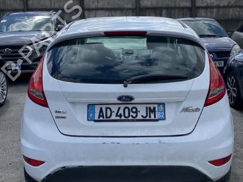 Gałka zmiany biegów FORD FIESTA VI (CB1, CCN) 1.6 TDCi | BP20664003I34  - Image 17