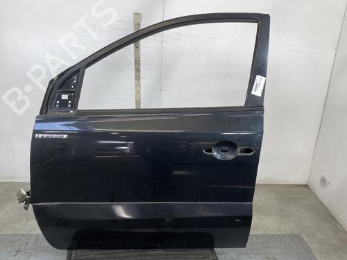 Used Left front door RENAULT KOLEOS I (HY_) 2.0 dCi (HY0K) (150 hp) 26026924