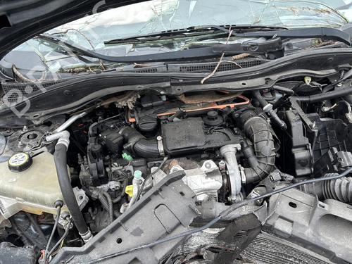 Front left window mechanism MAZDA 2 (DE_, DH_) 1.4 MZR-CD | BP26957669C22 - Image 23