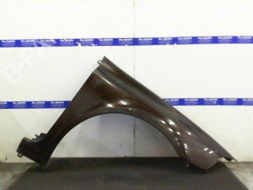 Used Right front fenders RENAULT LAGUNA II Grandtour (KG0/1_) [2001-2007]  20020293