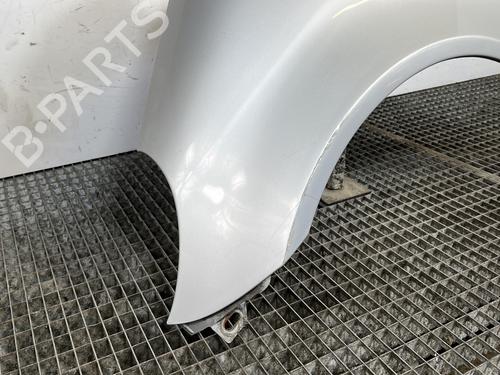 Left front fenders MERCEDES-BENZ A-CLASS (W168) A 190 (168.032, 168.132) | BP28425183C41 