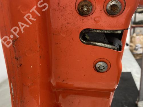 Left front door FIAT QUBO (225_) 1.3 D Multijet (225CXB1A, 225AXB1A, 225CXB11, 225AXB11,... | BP21959131C2 