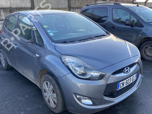 Climate control HYUNDAI ix20 (JC) 1.4 CRDi | BP23767512I5  - Image 18