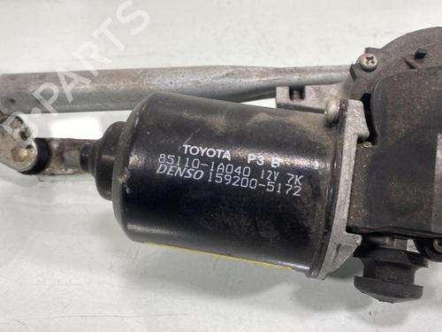 Front wiper motor TOYOTA AVENSIS (_T25_)  | BP19975534M29 