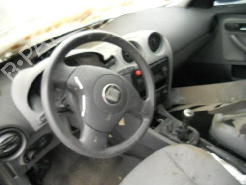 Startmotor SEAT IBIZA III (6L1)  | BP20020039M8 