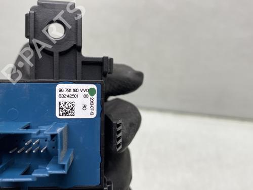 Used Switch Switch CITROËN C4 Picasso II 1.6 HDi / BlueHDi 115 (115 hp) 20219946 20219946