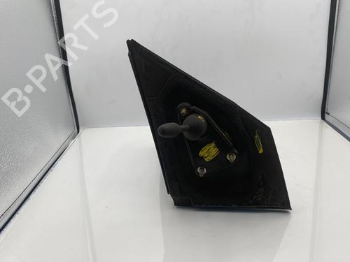 Left mirror TOYOTA YARIS (_P1_) 1.4 D-4D (NLP10_, NLP10R) | BP21954883C26 