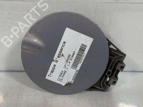 Used Fuel flap CITROËN C3 I (FC_, FN_) [2002-2013]  20006537
