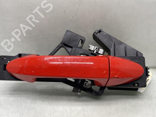 Used Front right exterior door handle FORD B-MAX (JK) 1.6 TDCi (95 hp) 23768536