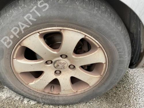 Sikringsdåse PEUGEOT 307 Break (3E) 2.0 HDI 90 | BP19966612E1 