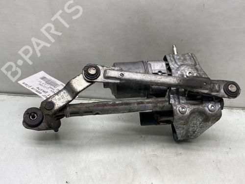 Front wiper motor VW TOURAN (1T1, 1T2) 2.0 TDI 16V | BP23768903M29 