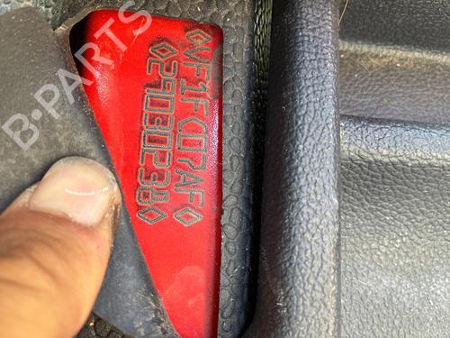 Switch RENAULT KANGOO Express (FC0/1_) 1.5 dCi (FC07, FC1R) | BP36682579I30 - Image 20