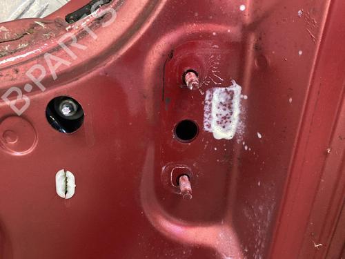 Tailgate PEUGEOT 206 CC (2D)  | BP21957481C6 