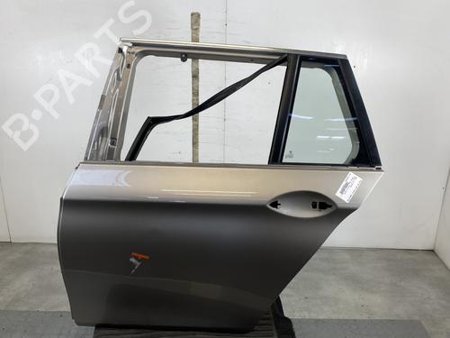 Used Left rear door BMW 5 Touring (F11) [2009-2017]  21963942