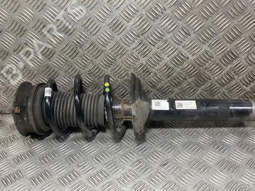 Used Left front shock absorber VW TOURAN (5T1) 2.0 TDI (150 hp) 31288477