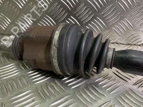 Used Right front driveshaft OPEL MERIVA A MPV (X03) 1.7 CDTI (E75) (100 hp) 20032107