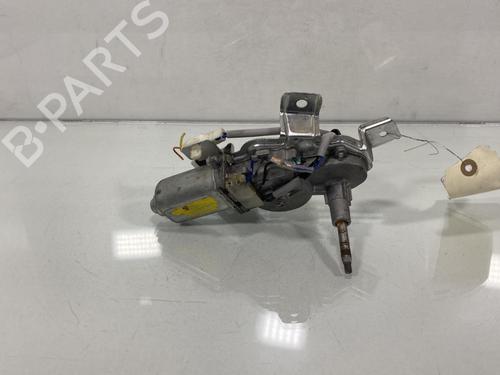 Rear wiper motor SUZUKI ALTO VII (GF, HA25_, HA35_)  | BP19976448M102 