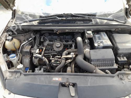 Fuse box PEUGEOT 307 Break (3E) 2.0 HDI 110 | BP31205848E1  - Image 20