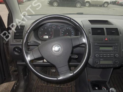 ECU airbags VW POLO (9N_, 9A_)  | BP20029655M53 