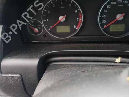 Right mirror FORD MONDEO III (B5Y)  | BP19978462C27 