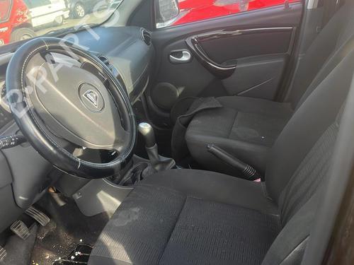 Seat buckle DACIA DUSTER (HS_) 1.5 dCi | BP23899815I32  - Image 5