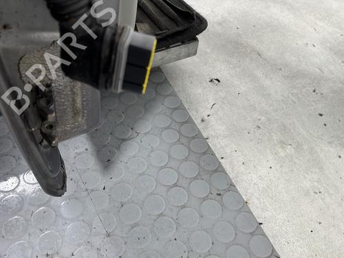 Dør højre fortil RENAULT CLIO II (BB_, CB_) 1.5 dCi (B/CB07) | BP29981833C3