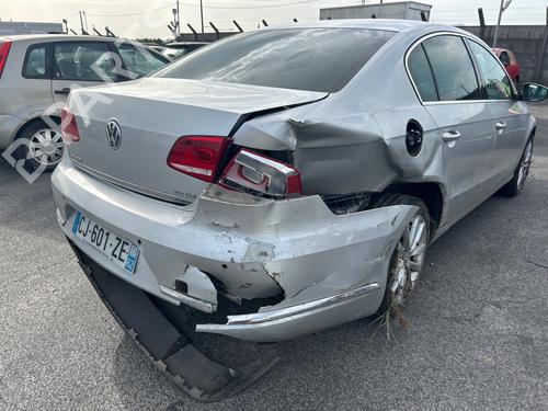 Front right window mechanism VW PASSAT B7 (362) | BP36891984C23 - Image 10